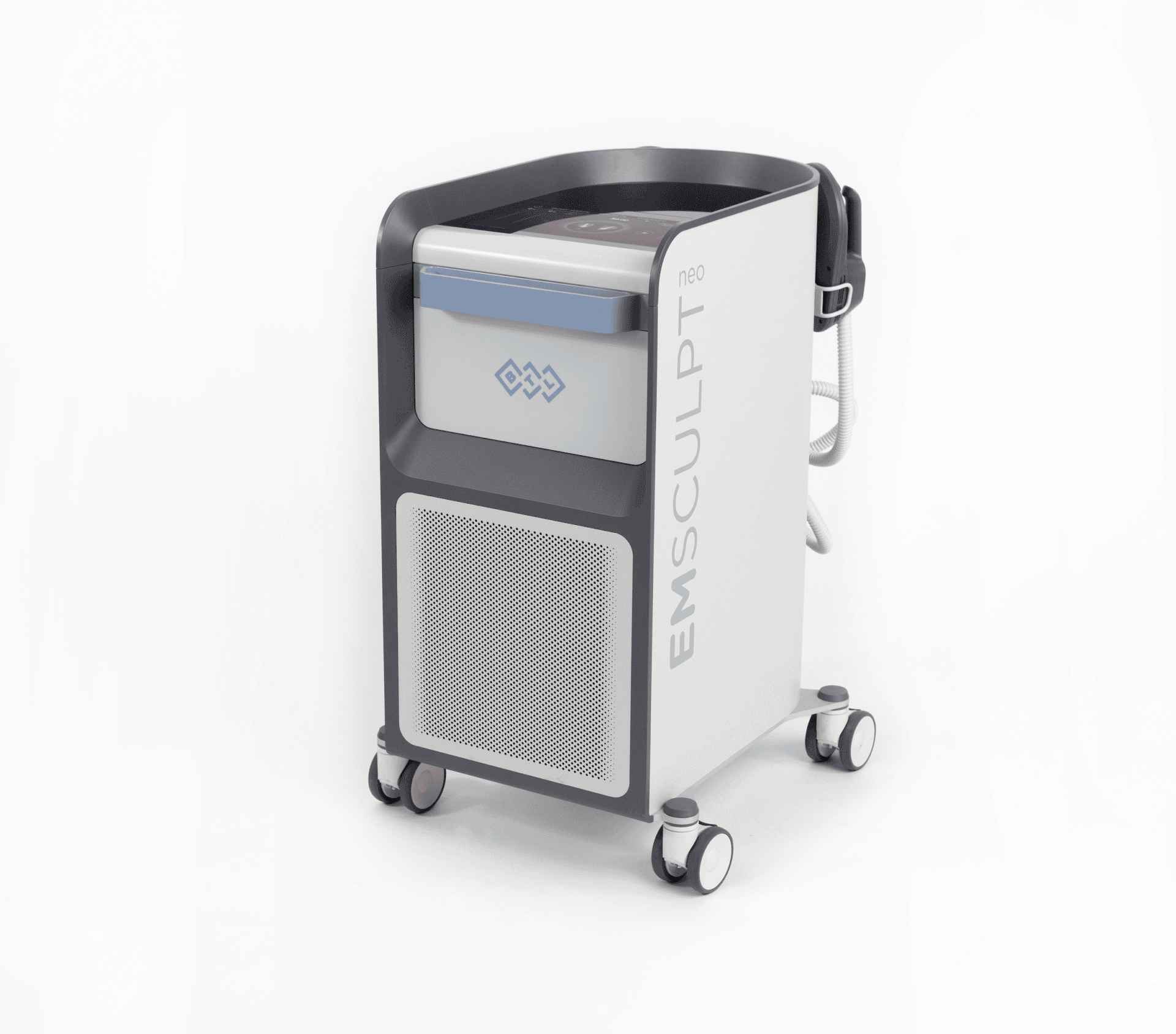 EMSCULPT NEO® body-contouring equipment