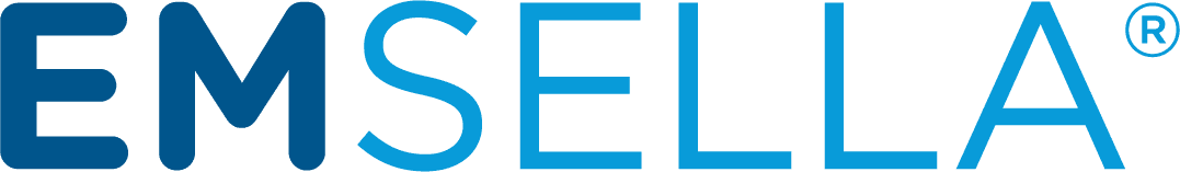 BTL EMSELLA® manufacturer logo